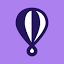 Fly.io logo