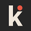 Knock logo